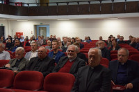 Włocławek: debata pt. „Pandemia covid-19. Wiara, Kościół, Teologia”