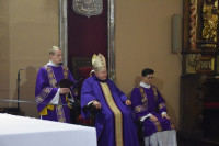 Bp Wętkowski ustanowił nowych akolitów i lektora