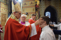Włocławek: obchody ku czci Patrona Miasta