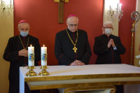 Biskup Krzysztof Wętkowski nowym biskupem włocławskim