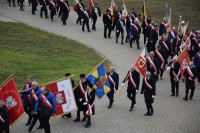 Włocławek: rocznica męczeństwa bł. ks. Popiełuszki