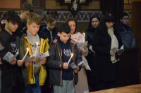 Włocławek: obchody Dnia Świętości Życia i Narodowego Dnia Życia
