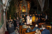 „Narodzenie Miłości” we włocławskiej farze