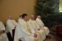 Uroczystości Diecezjalnego Dnia Życia Konsekrowanego