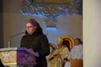 Ks. bp Mering: Jezus to jest lekarz ciał i dusz