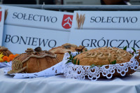 Boniewo: dziękczynienie za tegoroczne zbiory