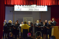 Inauguracja roku akademickiego w Studium Teologii w Koninie