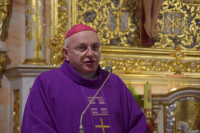Bp Wętkowski w Spycimierzu: tutaj splata się wiara, tradycja i kultura