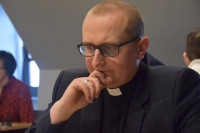 Międzyparafialny Włocławski Turniej Szachów Szybkich
