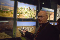 Muzeum Diecezjalne: inauguracja wystawy fotograficznej