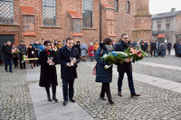 Sieradz: obchody XXII Dnia Judaizmu w Kościele katolickim w Polsce