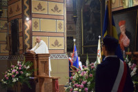 Bp Mering: Prymasie Tysiąclecia, naucz nas mówić non possumus!