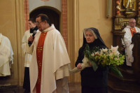 Uroczystości Diecezjalnego Dnia Życia Konsekrowanego