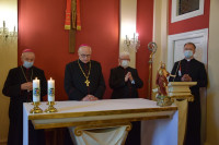 Biskup Krzysztof Wętkowski nowym biskupem włocławskim
