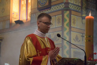 Włocławek: bp Wętkowski wyświęcił sześciu diakonów