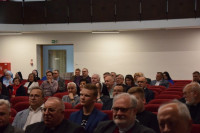 Włocławek: debata pt. „Pandemia covid-19. Wiara, Kościół, Teologia”