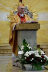 Jubileusz parafii w Odolionie