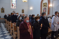 Aleksandrów Kujawski: diecezjalne obchody Dnia Życia Konsekrowanego