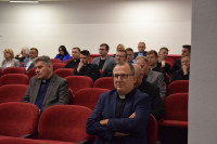 Włocławek: debata pt. „Pandemia covid-19. Wiara, Kościół, Teologia”