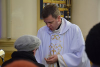 Włocławek: inauguracja obchodów XXVIII Światowego Dnia Chorego