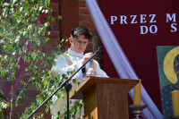Uroczystość Bożego Ciała we Włocławku