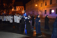 82. rocznica aresztowania bp. Kozala, prezbiterów, alumnów i nauczycieli Włocławka