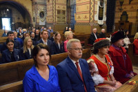 Włocławek: dziękczynienie za 35 lat kapłaństwa prezbiterów archidiecezji gnieźnieńskiej
