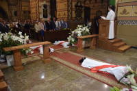 Diecezja włocławska ma sześciu nowych prezbiterów