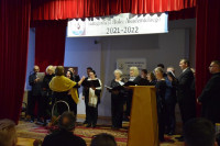 Inauguracja roku akademickiego w Studium Teologii w Koninie