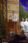 Bp Wętkowski: kto spotkał Jezusa, musi prowadzić do Niego innych