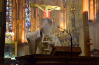 Włocławek: I Ogólnopolski Konkurs Organowego Akompaniamentu Liturgicznego „Surrexit Vere”