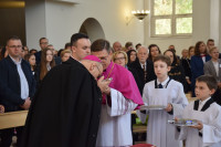 Włocławek-Michelin: jubileusz 80-lecia istnienia parafii