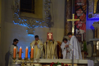 Ks. bp Mering: Jezus to jest lekarz ciał i dusz
