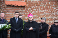 Sieradz: obchody Dnia Judaizmu