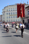 Uroczystość Bożego Ciała we Włocławku