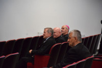 Włocławek: sesja TTN WSD i jubileusz ks. prof. Leonarda Fica