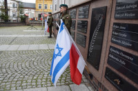 Sieradz: obchody Dnia Judaizmu