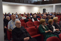 Włocławek: debata pt. „Pandemia covid-19. Wiara, Kościół, Teologia”