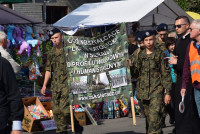 Uroczystości odpustowe w Charłupi Małej