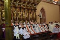 Bp Mering: Prymasie Tysiąclecia, naucz nas mówić non possumus!