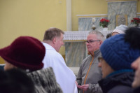 Włocławek: inauguracja obchodów XXVIII Światowego Dnia Chorego