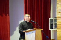 Inauguracja roku akademickiego w Studium Teologii w Koninie