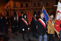 82. rocznica aresztowania bp. Kozala, prezbiterów, alumnów i nauczycieli Włocławka