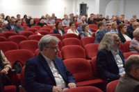 Włocławek: debata pt. „Pandemia covid-19. Wiara, Kościół, Teologia”
