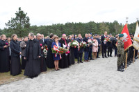 Bp Mering w Chełmnie: zapomnienie jest dzieckiem obojętności