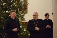 Bp Mering: świeccy siłą i ratunkiem Kościoła