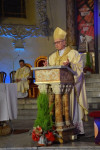 Ks. bp Mering: Jezus to jest lekarz ciał i dusz