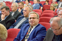 Włocławek: sesja TTN WSD i jubileusz ks. prof. Leonarda Fica