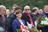 Bp Mering w Chełmnie: zapomnienie jest dzieckiem obojętności