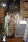Bp Krzysztof Wętkowski odbył ingres do katedry włocławskiej (opis)